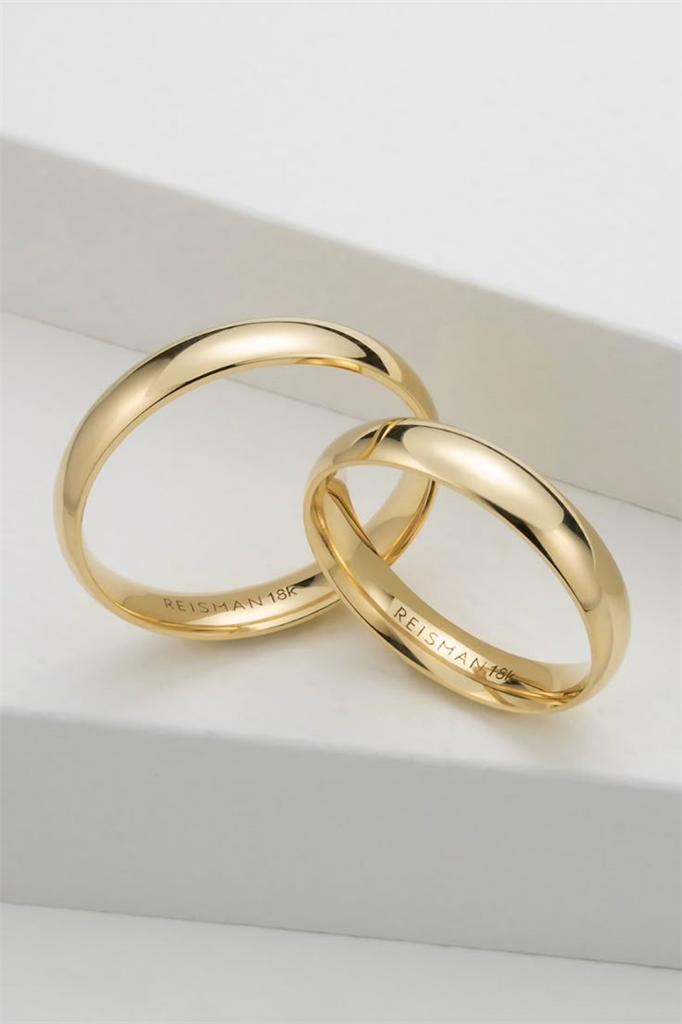 14K White Gold Diamond Eternity Ring