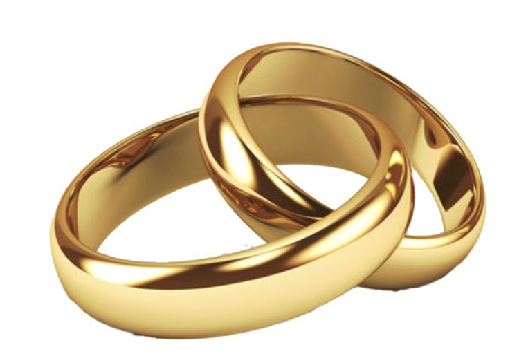 18K Rose Gold Oval Halo Diamond Ring - alternate view